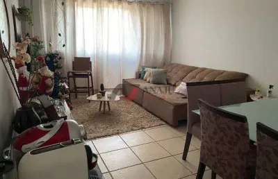 Apartamento padrão jardim são luiz, ribeirão preto - sp