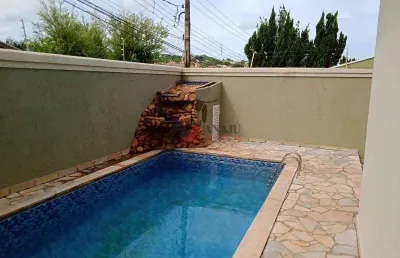 Casa térrea padrão (rua) city ribeirão, ribeirão preto - sp