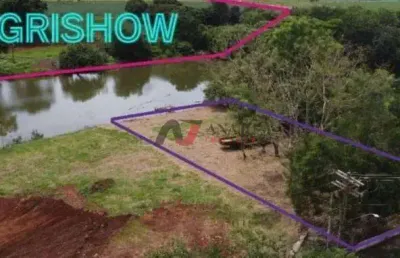 Terreno em condomínio vila virgínia, ribeirão preto - sp