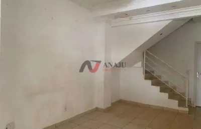 Sobrado em condomínio planalto verde, ribeirão preto - sp