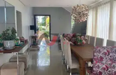 Sobrado em condomínio bonfim paulista, ribeirão preto - sp