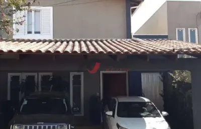 Sobrado em condomínio city ribeirão, ribeirão preto - sp