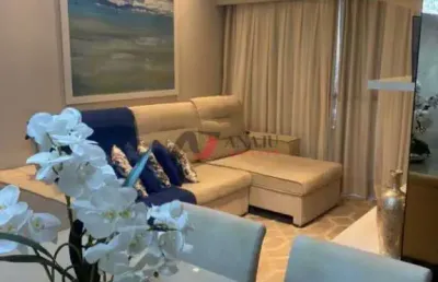 Apartamento padrão quinta da primavera, ribeirão preto - sp