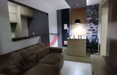 Apartamento padrão bosque das juritis, ribeirão preto - sp
