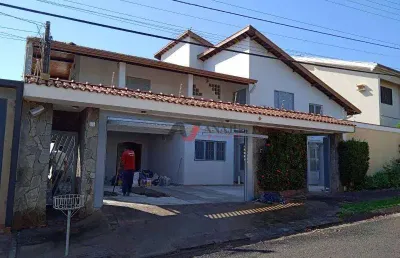 Casa com 4 quartos à venda no City Ribeirão, Ribeirão Preto 