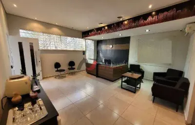 Casa à venda no Jardim Sumaré, Ribeirão Preto 