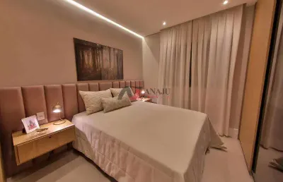 Apartamento padrão jardim olhos d´água i, ribeirão preto - sp
