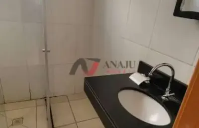 Apartamento padrão residencial greenville, ribeirão preto - sp