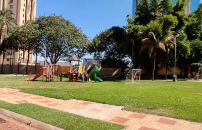 Terreno em condomínio alto da boa vista, ribeirão preto - sp