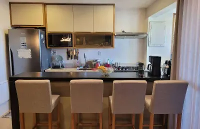 Apartamento padrão quinta da primavera, ribeirão preto - sp