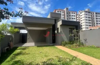 Casa em condomínio fechado com 3 quartos à venda em Bonfim Paulista, Ribeirão Preto 