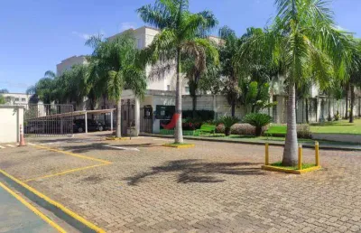 Apartamento padrão sumarezinho, ribeirão preto - sp