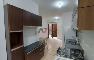 Apartamento padrão bonfim paulista, ribeirão preto - sp