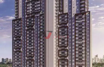 Ponto comercial com 1 sala à venda no Jardim Sumaré, Ribeirão Preto 