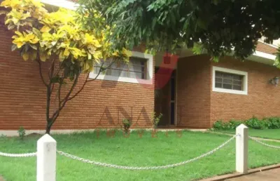 Ponto comercial / loja alto da boa vista, ribeirão preto - sp