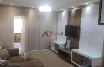 Apartamento padrão nova aliança, ribeirão preto - sp
