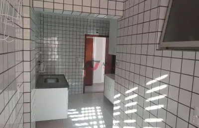 Apartamento padrão independência, ribeirão preto - sp