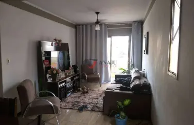 Apartamento padrão vila seixas, ribeirão preto - sp