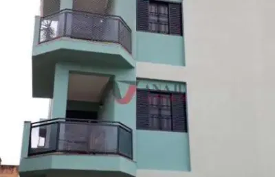 Apartamento padrão vila monte alegre, ribeirão preto - sp