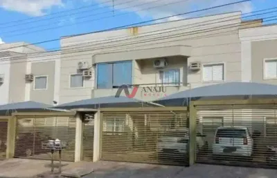 Apartamento padrão parque residencial lagoinha, ribeirão preto - sp