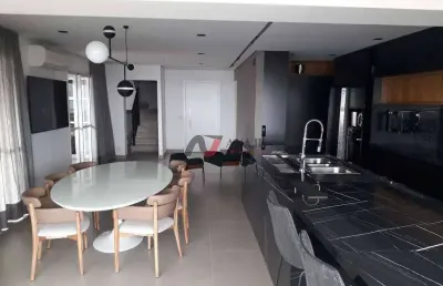 Cobertura com 4 quartos à venda no Jardim Botânico, Ribeirão Preto 