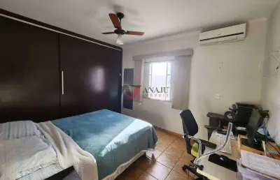 Apartamento padrão residencial flórida, ribeirão preto - sp