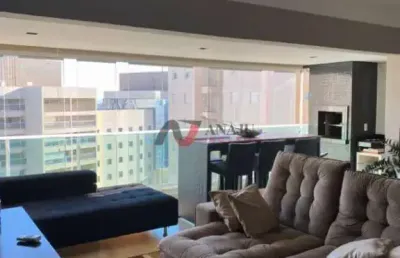 Apartamento padrão bosque das juritis, ribeirão preto - sp