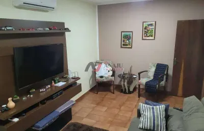 Casa térrea padrão (rua) presidente dutra, ribeirão preto - sp