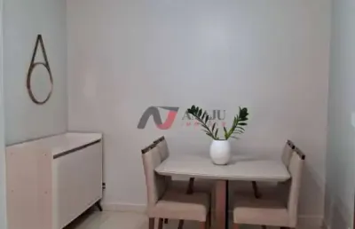 Apartamento com 2 quartos à venda no Ipiranga, Ribeirão Preto 