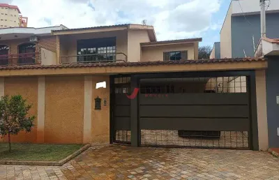 Casa com 3 quartos à venda no Ribeirânia, Ribeirão Preto 