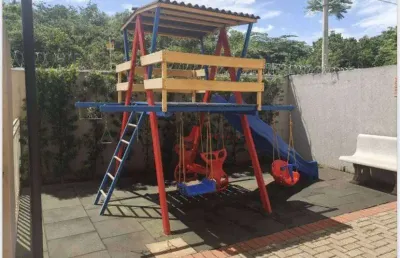 Apartamento padrão vila virgínia, ribeirão preto - sp