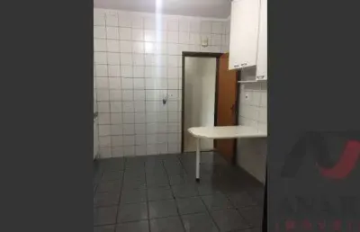 Apartamento com 3 quartos à venda no Iguatemi, Ribeirão Preto 
