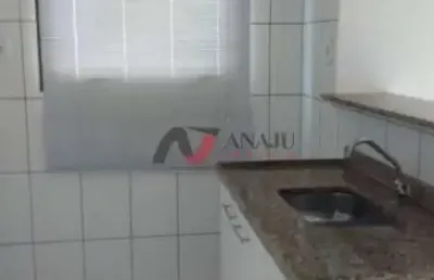 Apartamento padrão nova aliança, ribeirão preto - sp