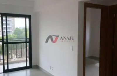 Apartamento com 2 quartos à venda no Ribeirânia, Ribeirão Preto 
