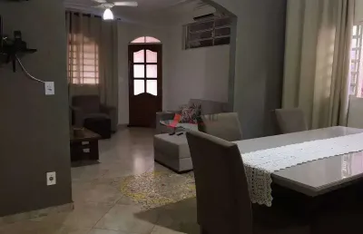 Casa térrea padrão (rua) vila monte alegre, ribeirão preto - sp