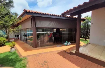 Chácara / sítio com 3 quartos à venda no Centro, Jardinópolis 