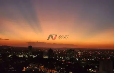Apartamento duplex jardim canadá, ribeirão preto - sp