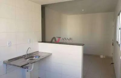 Apartamento padrão vila virgínia, ribeirão preto - sp