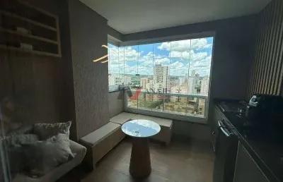 Apartamento padrão nova aliança, ribeirão preto - sp