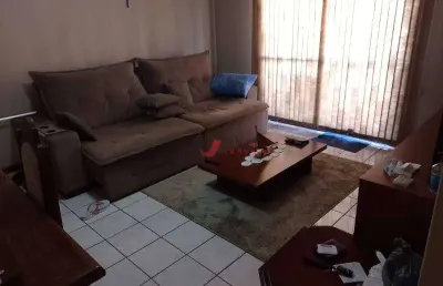 Apartamento padrão residencial flórida, ribeirão preto - sp