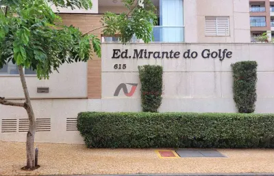 Apartamento padrão nova aliança, ribeirão preto - sp