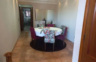 Apartamento padrão vila seixas, ribeirão preto - sp