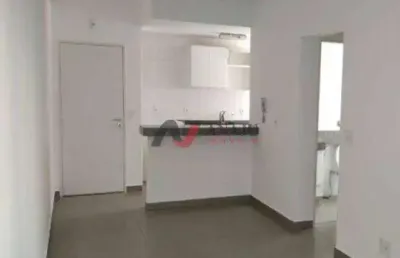 Apartamento padrão nova aliança, ribeirão preto - sp