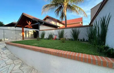 Casa térrea em condomínio bonfim paulista, ribeirão preto -