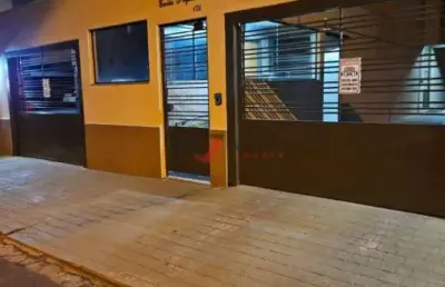 Apartamento padrão nova aliança, ribeirão preto - sp