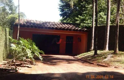 Chácara condomínio quinta da boa vista, ribeirão preto - sp