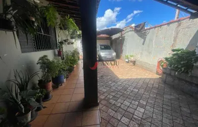 Casa térrea padrão (rua) planalto verde, ribeirão preto - sp