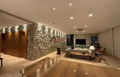 Casa térrea em condomínio jd olhos dágua , ribeirão preto - sp