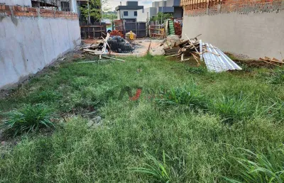 Terreno em condomínio portal da mata, ribeirão preto - sp