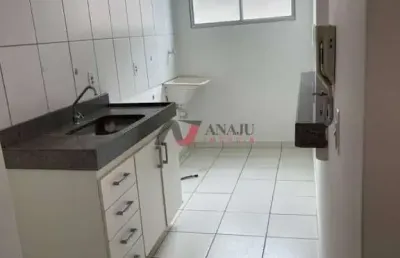 Apartamento padrão vila monte alegre, ribeirão preto - sp